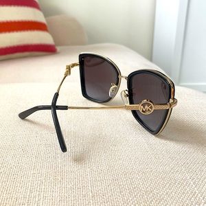 Michael Kors Corsica Sunglasses